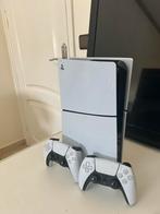 PlayStation 5 slim, Games en Spelcomputers, Spelcomputers | Sony PlayStation 5, Ophalen of Verzenden, Playstation 5
