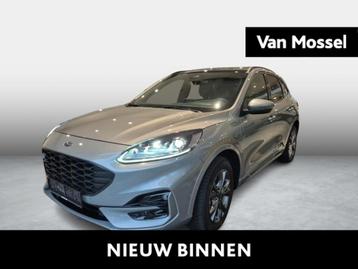 Ford Kuga PHEV ST-Line - Pano - Head Up - Driver Assist beschikbaar voor biedingen