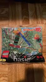 Lego Basic Happy Meal, Polybag neuf, Enlèvement ou Envoi, Neuf, Ensemble complet, Lego
