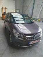 Opel Karl, Tissu, Achat, Hatchback, Boîte manuelle