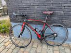 Wilier racefiets, Fietsen en Brommers, Ophalen, Carbon