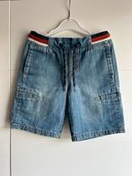 Okaidi short jeans maat 110, Ophalen of Verzenden