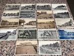 Lot de 20 cartes postales anciennes MIDDELKERKE zee, Enlèvement ou Envoi, Avant 1920, Affranchie, Flandre Occidentale