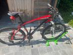 26” mtb, Fietsen en Brommers, Fietsen | Mountainbikes en ATB, Overige merken, 45 tot 49 cm, Heren, Zo goed als nieuw