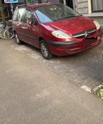 Auto citroen, Autos, Citroën, Rouge, Achat, 6 cylindres, Particulier