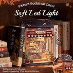 ensemble mini maison de poupée | LIVRAISON GRATUITE, Neuf, -, -, Décoration