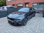 320i GT Aut M, Auto's, BMW, Automaat, Achterwielaandrijving, Leder en Stof, Berline