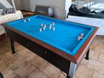Billard à bouchons remis à neuf, Sports & Fitness, Enlèvement ou Envoi, Comme neuf