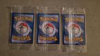Trio Pokemon Promo 2000 Sulfura Artikodin Electhor-kaarten, Hobby en Vrije tijd, Verzamelkaartspellen | Pokémon, Ophalen of Verzenden