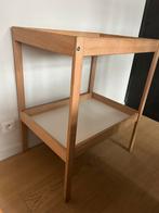 IKEA Sniglar - verzorgingstafel / luiertafel, Kinderen en Baby's, Kinderkamer | Commodes en Kasten, Ophalen, Zo goed als nieuw