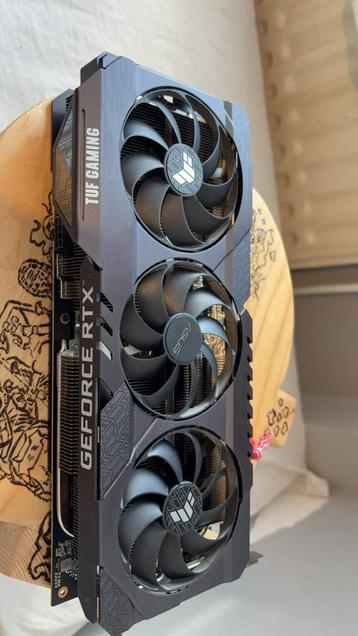 3070 TI beschikbaar voor biedingen