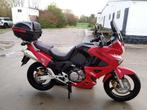 honda - Varadero xl 1000 - Motorfiets, Motoren, Bedrijf, Overig
