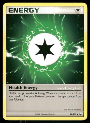 Health Energy 94/100 - Majestic Dawn beschikbaar voor biedingen