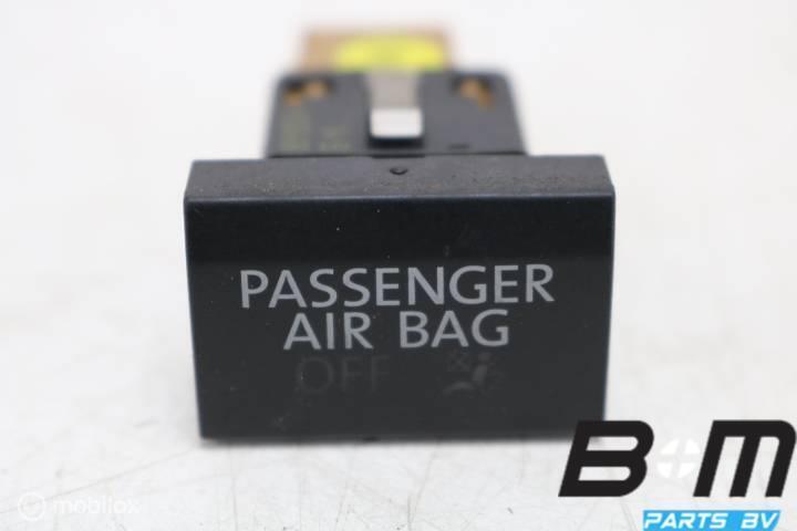 Controlelampje bijrijdersairbag VW Polo 6R 6R0919234, Auto diversen, Anti-diefstal, Gebruikt