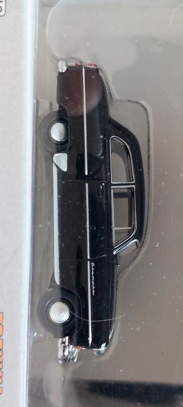 H0LK 0701 OPEL 1/87 beschikbaar voor biedingen