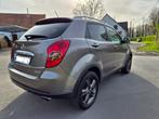 Ssangyong Korando 2.0 Diesel Automaat Bj 2012 110000km, Te koop, Diesel, Bedrijf, Cruise Control