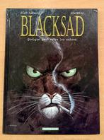Blacksad - EO, Boeken, Stripverhalen, Ophalen of Verzenden, Gelezen