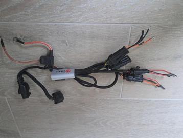 Module Hexezcan Gen I pour BMW K1600, Enlèvement ou Envoi, Utilisé