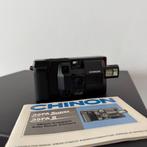Chinon 35FA Super auto program, Audio, Tv en Foto, Ophalen of Verzenden, Gebruikt, Compact, Overige Merken
