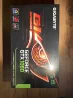 Gigabyte GTX 1060 G1 Gaming 6GB - OC Edition, Computers en Software, Videokaarten, PCI-Express 3, Gebruikt, DisplayPort, Verzenden