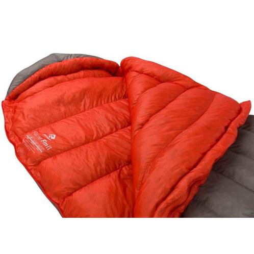 Sac de couchage femme Flame Fm0/FmI/FmII/FmIII Sea To Summit, Sports & Fitness, Alpinisme & Randonnée, Neuf, Envoi