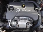Motor van een Opel Astra, Auto-onderdelen, Gebruikt, -, -, Opel