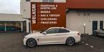 BMW 420IA Coupé M-Pack Navi/Xenon/Garantie, Te koop, Xenon verlichting, Benzine, Verlengde garantie