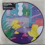 Kraak & Smaak : Pleasure Centre Picture Disc Nieuw,!, Cd's en Dvd's, Ophalen of Verzenden, Nieuw in verpakking, 12 inch