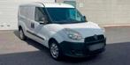 Fiat Doblo - 2010 - 158.000km - euro 5, Achat, Doblo, Entreprise