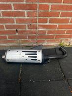 Gianelli Freeway 125/180cc uitlaat, Motoren, Ophalen of Verzenden