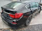 BMW-serie 530d gt f07-motor n57d30 in reserveonderdelen, Ophalen of Verzenden, BMW
