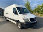 319CDI 3L 2014 EURO6 AIRCO GPS AUTOMATIC 0471654764, Automaat, Wit, Bedrijf, Diesel