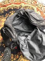 zwarte, multifunctionele tas  "GERMAN ENGINEERED", Ophalen, Gebruikt