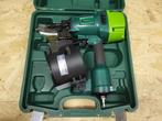 outillage pneumatique - cloueuse, Ophalen, Zo goed als nieuw