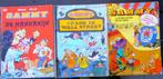 11 stripboeken Sammy, Meerdere stripboeken, Ophalen of Verzenden, Gelezen, Berck & Cauvin