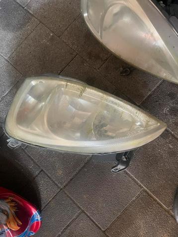 Opel corsa c 2006 onderdelen beschikbaar voor biedingen