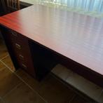 bureau, Huis en Inrichting, Bureaus, Ophalen, Bureau