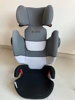 CYBEX Solution M-fix SL / Siège auto, Autres marques, Comme neuf, Enlèvement, Protection latérale