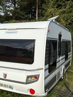 Tabbert Bellini, Caravans en Kamperen, Caravans, Rondzit, Tabbert, Particulier, 4 tot 5 meter