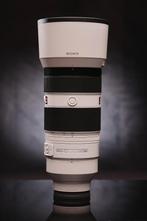 Sony FE 100-400mm F4.5-5.6 GM OSS, Ophalen, Gebruikt, Telelens, Zoom