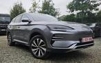 byd seal U,360camera, Auto's, BYD, Leder, Elektrisch, Particulier, Dealer onderhouden