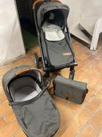 Buggy mutsy, Kinderen en Baby's, Ophalen of Verzenden, Voetenzak