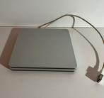 Platinum Apple MD564ZM/A Super Drive USB CD DVD-speler, Gebruikt, Dvd, Ophalen of Verzenden, Extern