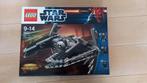 Lego 9500 Sith Fury Class Interceptor Nieuw, Ophalen of Verzenden, Nieuw, Complete set, Lego