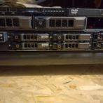 Poweredge r610 r420, Ophalen