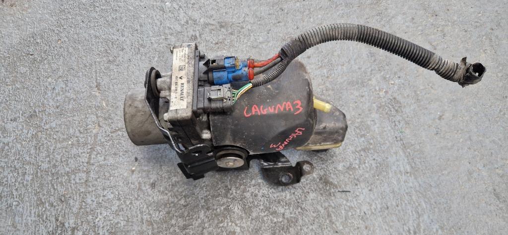 Pompe direction assistée electrique RENAULT LAGUNA 3 III, Auto-onderdelen, Besturing, Renault, Ophalen