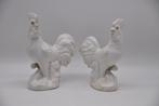 Antiek - Kippen, Ophalen of Verzenden