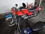 Yamaha RD50DX 353 1975 en état d'origine !, Vélos & Vélomoteurs, Cyclomoteurs | Oldtimers & Ancêtres, Yamaha, Classe B (45 km/h)