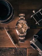 Grand Seiko SBGA083 Spring Drive, Handtassen en Accessoires, Horloges | Heren, Staal, Polshorloge, Ophalen of Verzenden, Zo goed als nieuw