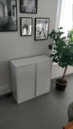 IKEA Ivar meubels van wit metaal, Huis en Inrichting, Ophalen, Nieuw